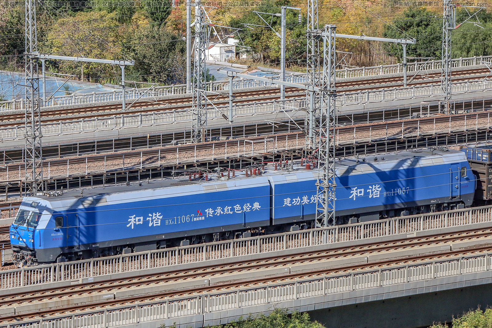 ��г��1-1067 HXD1-1067 ���ְ���