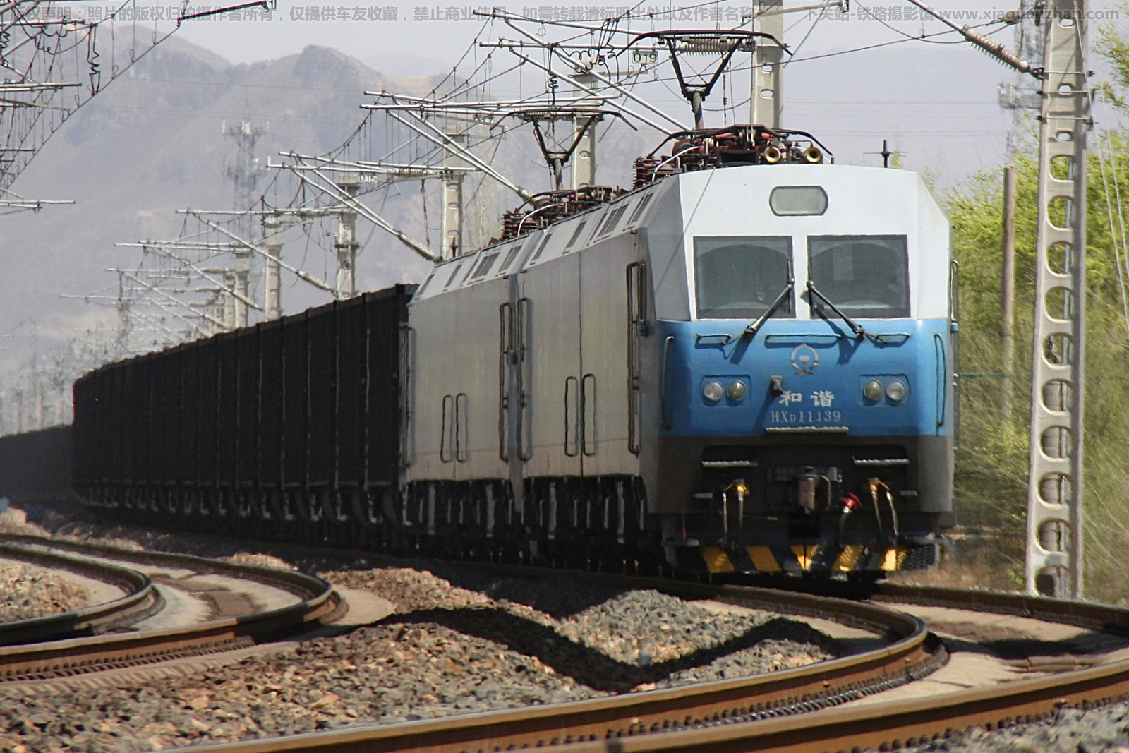 ��г��1-1139 HXD1-1139 ���ּ���