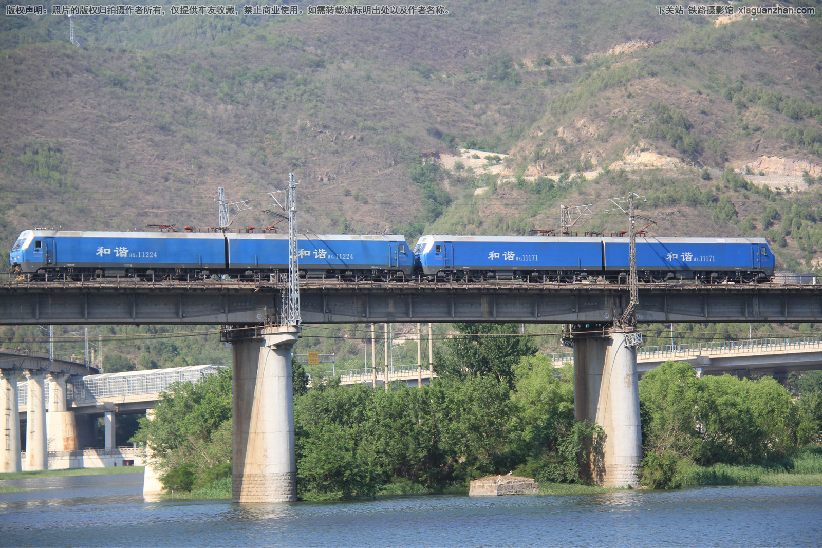 ��г��1-1171 HXD1-1171 ���ּ���