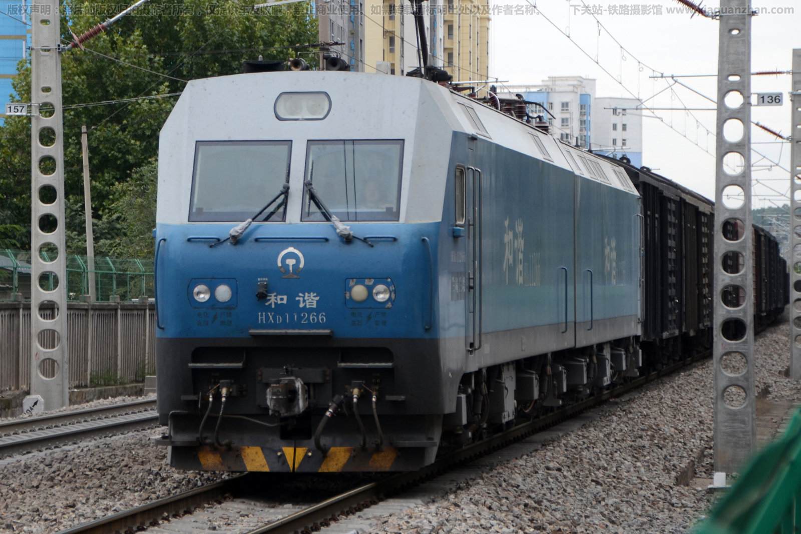 ��г��1-1266 HXD1-1266 ��������