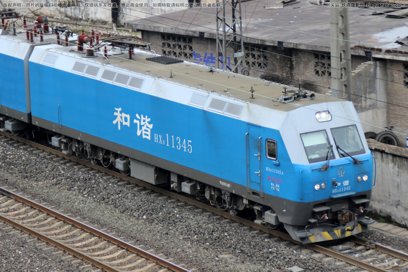 和谐电1-1345 HXD1-1345 成局贵段 和谐电1-1345 HXD1-1345 成局贵段