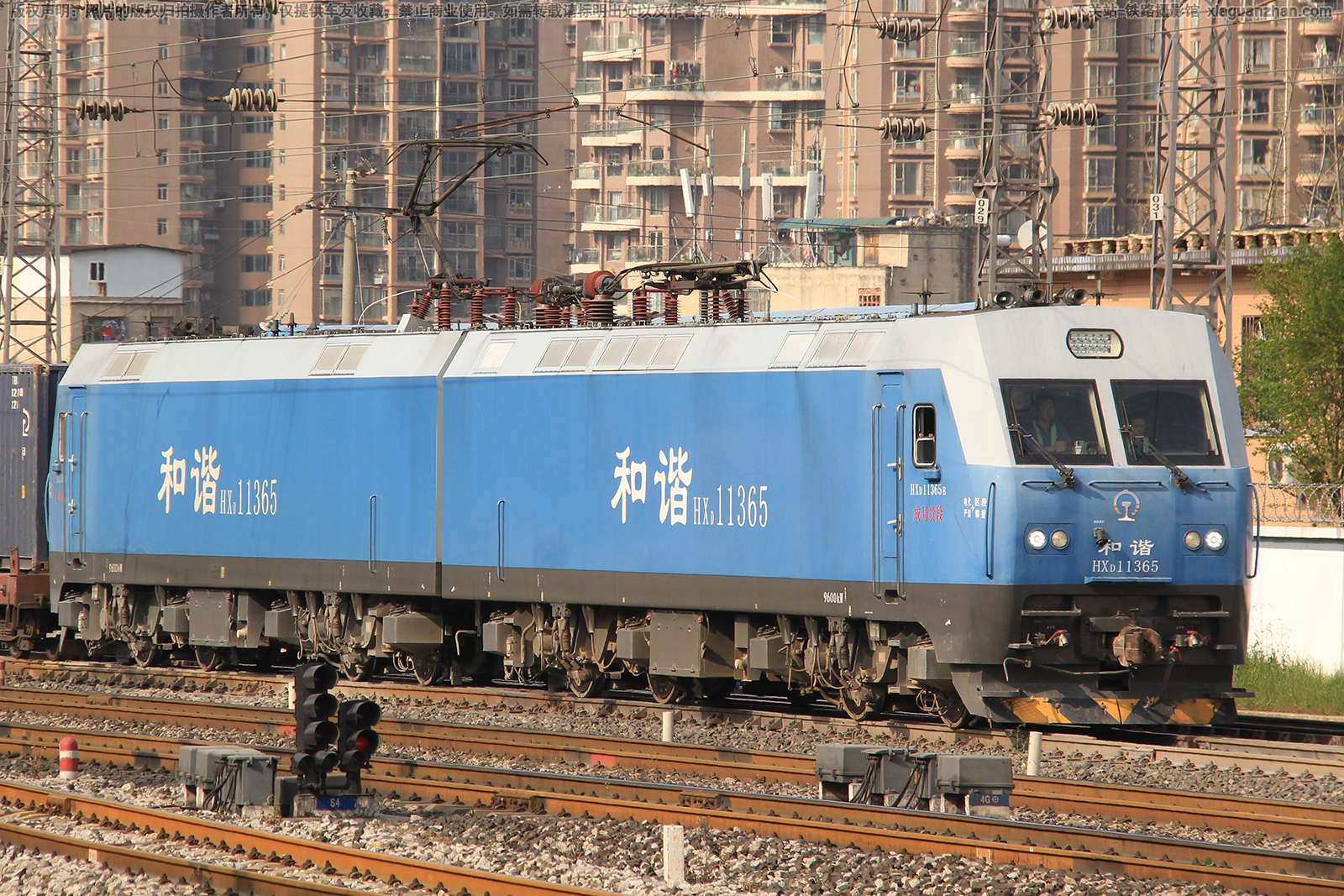 和谐电1-1365 HXD1-1365 成局贵段 和谐电1-1365 HXD1-1365 成局贵段