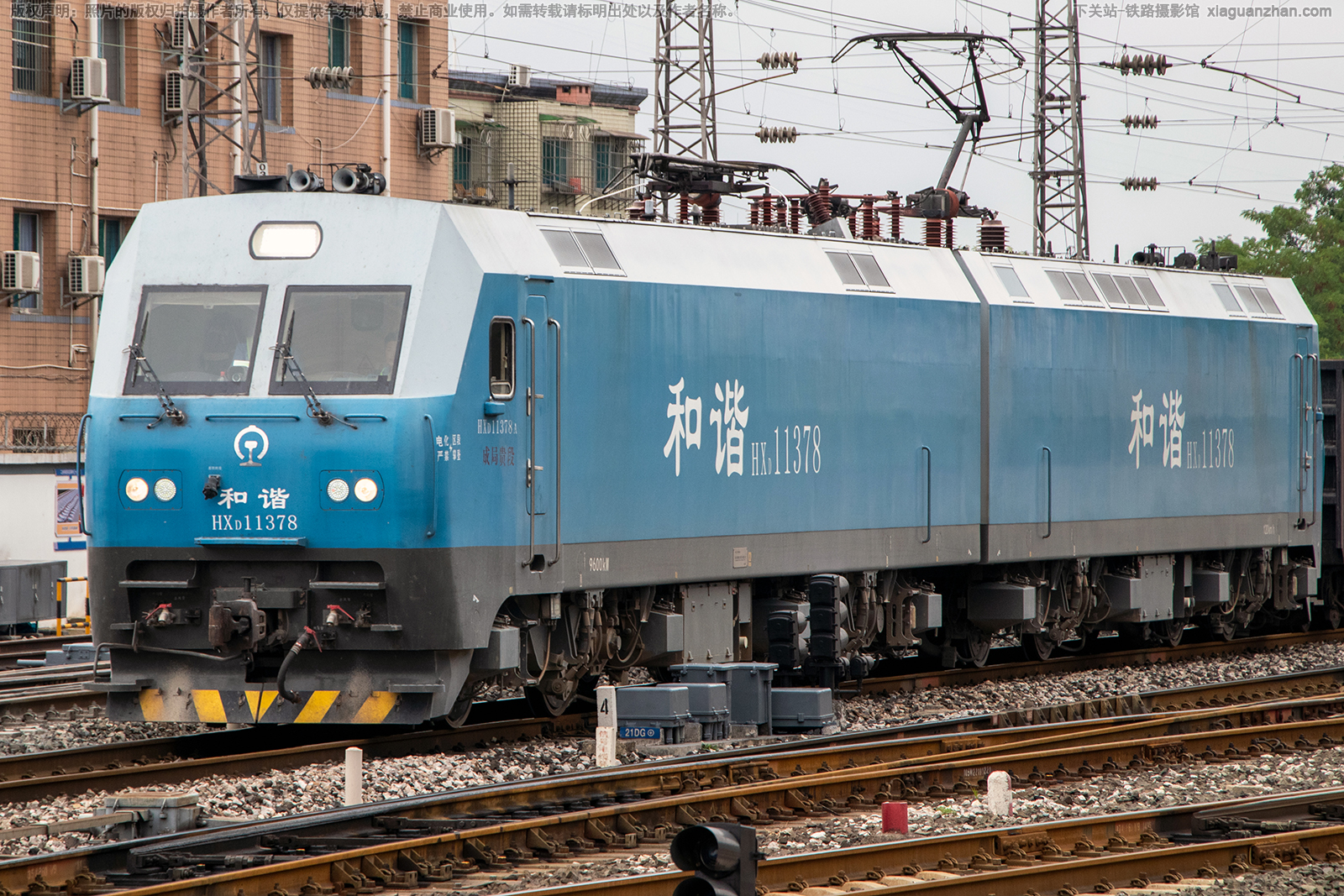 ��г��1-1378 HXD1-1378 �ɾֹ�� ��