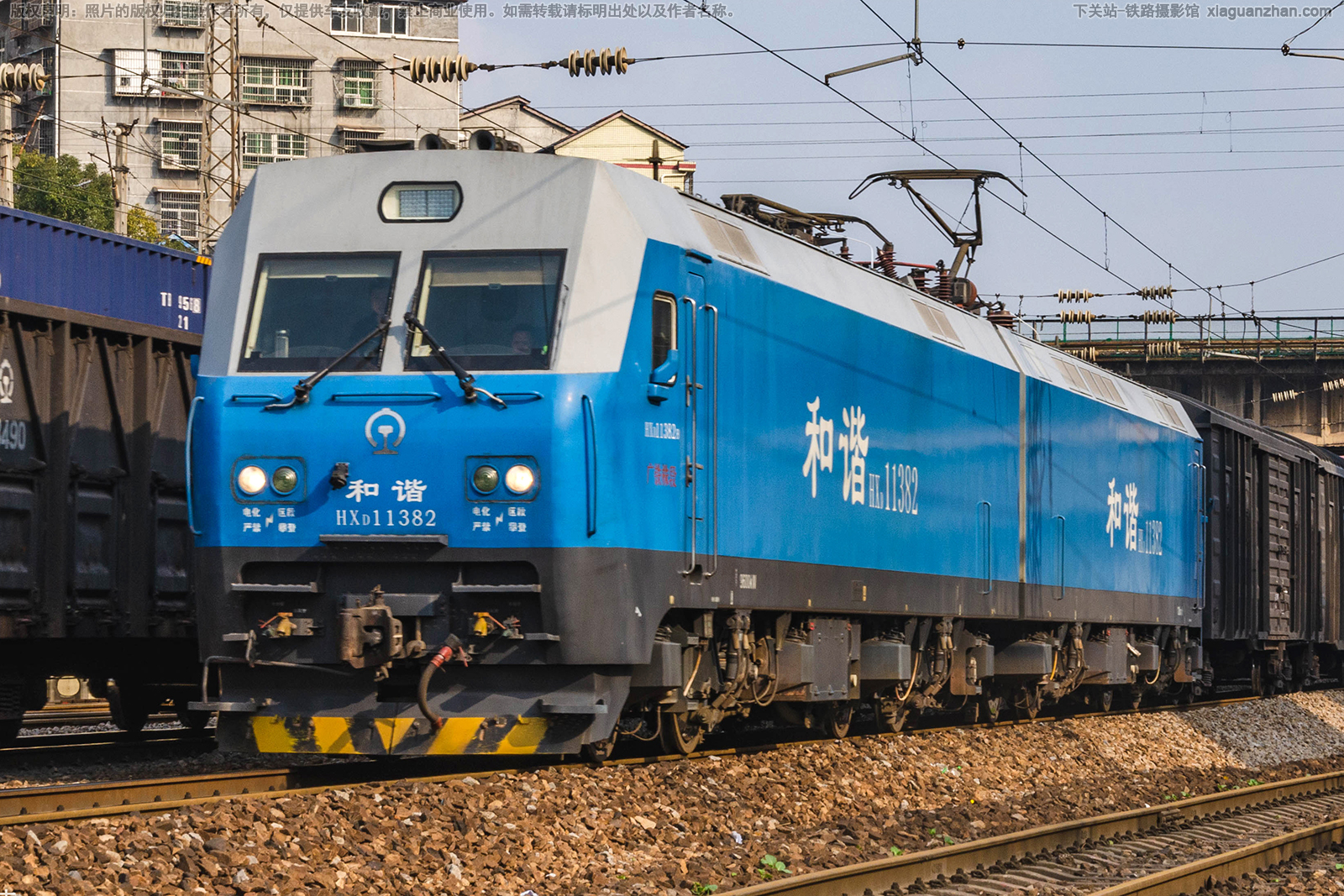 ��г��1-1382 HXD1-1382 �������