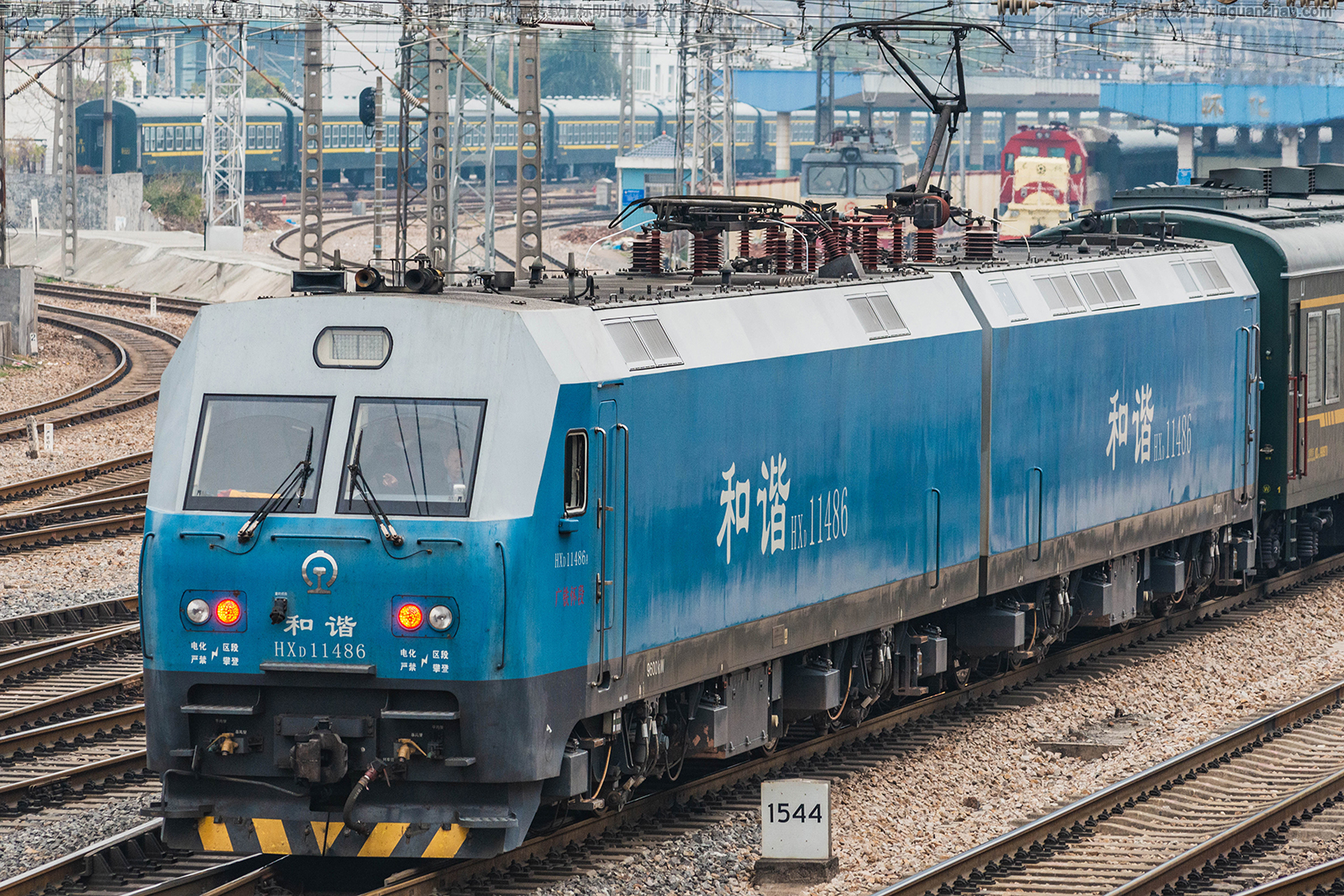 ��г��1-1486 HXD1-1486 ��������