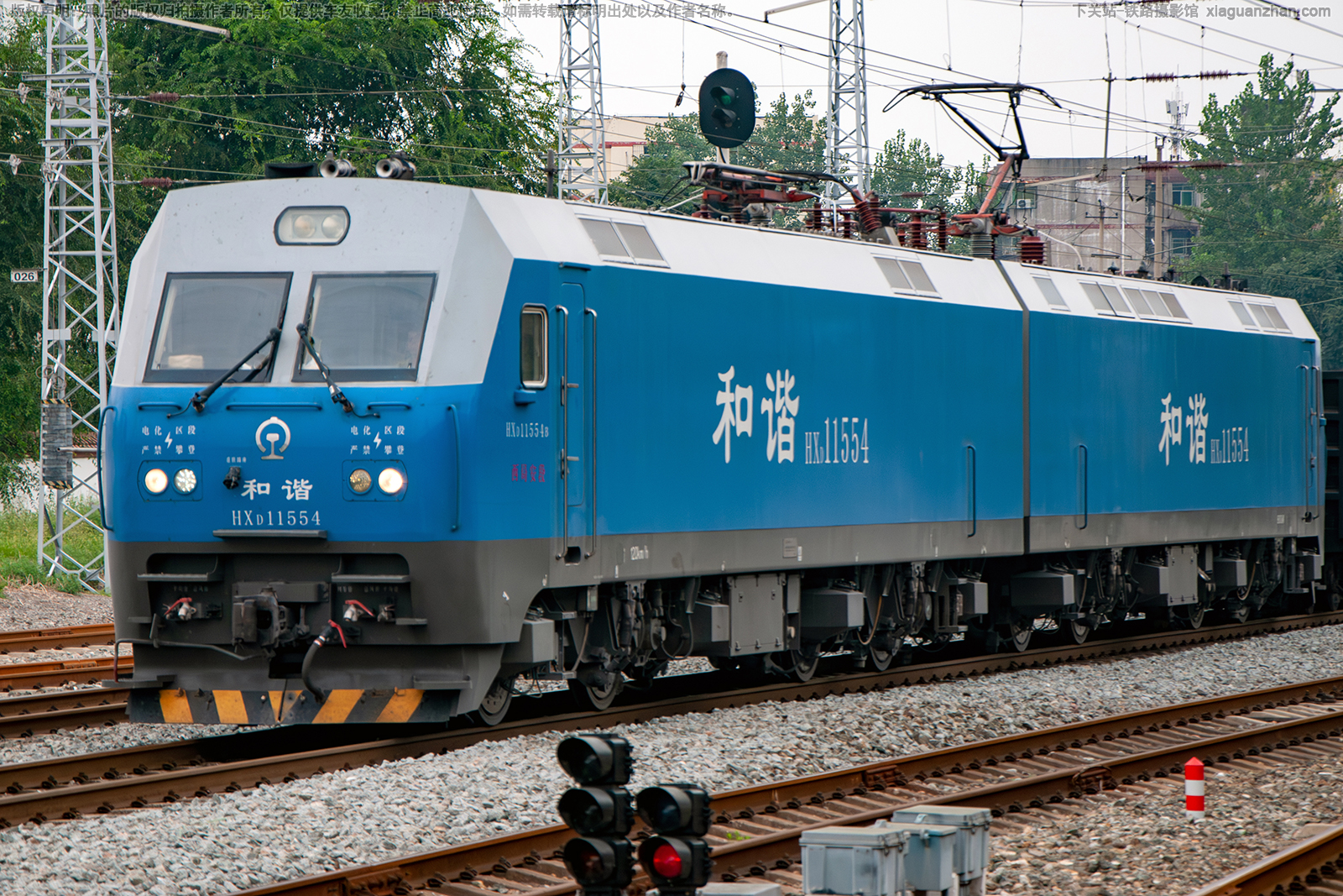 ��г��1-1554 HXD1-1554 ���ְ���