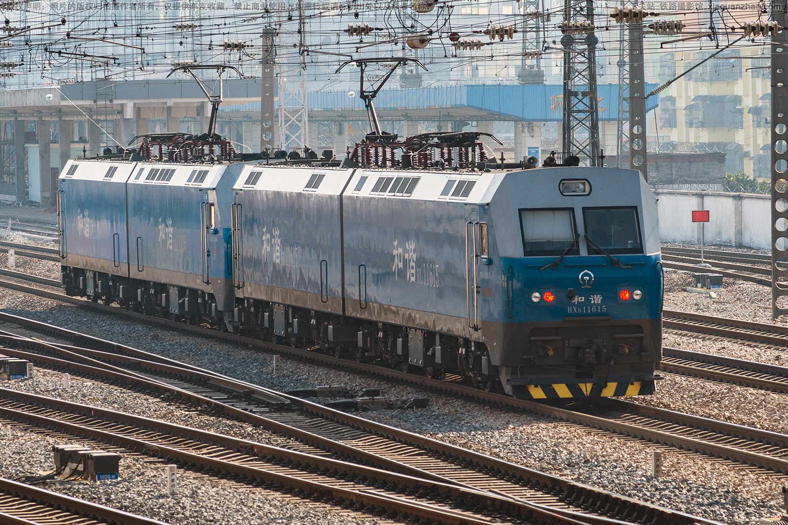 ��г��1-1615 HXD1-1615 ��������