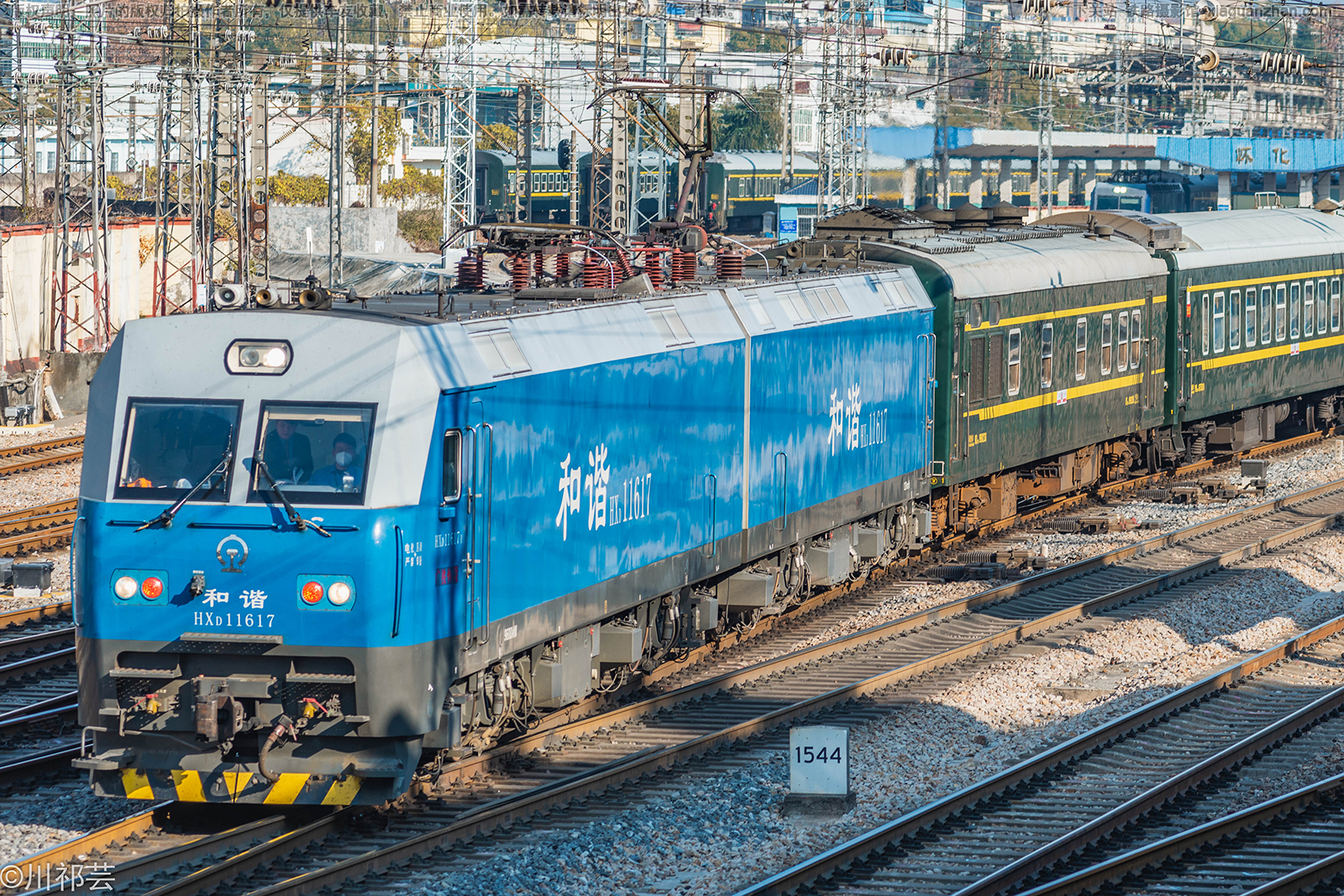 ��г��1-1617 HXD1-1617 ��������