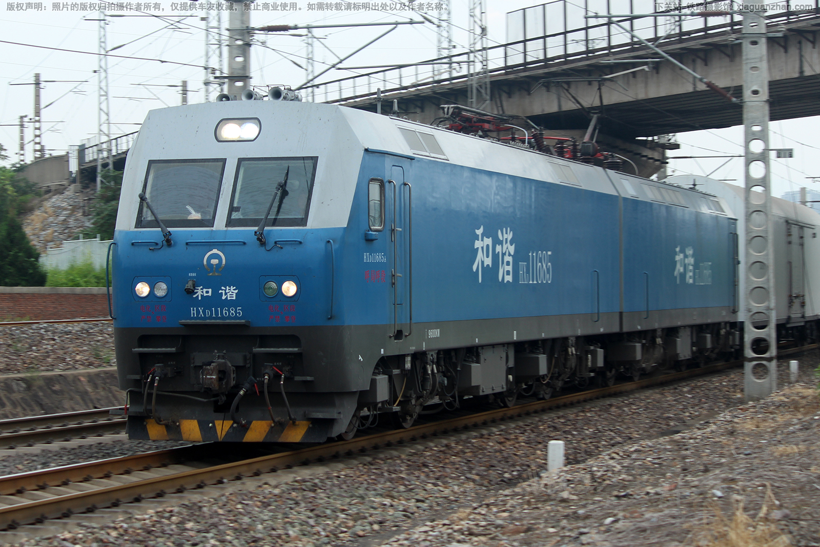 ��г��1-1685 HXD1-1685 ���ֺ���