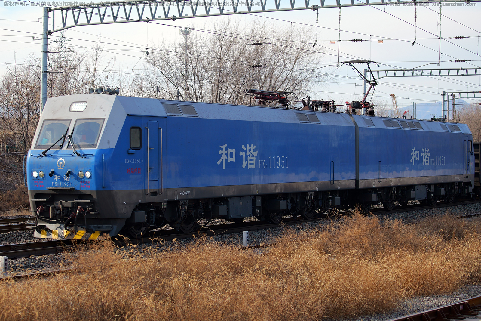 ��г��1-1951 HXD1-1951 ���ֺ���