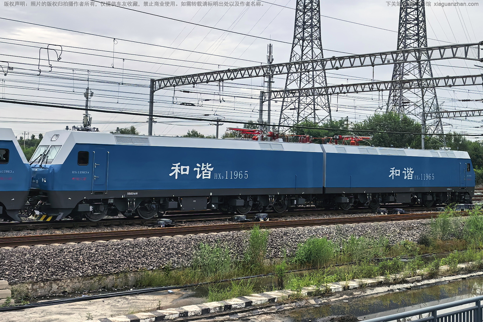 ��г��1-1965 HXD1-1965 ���ִ��