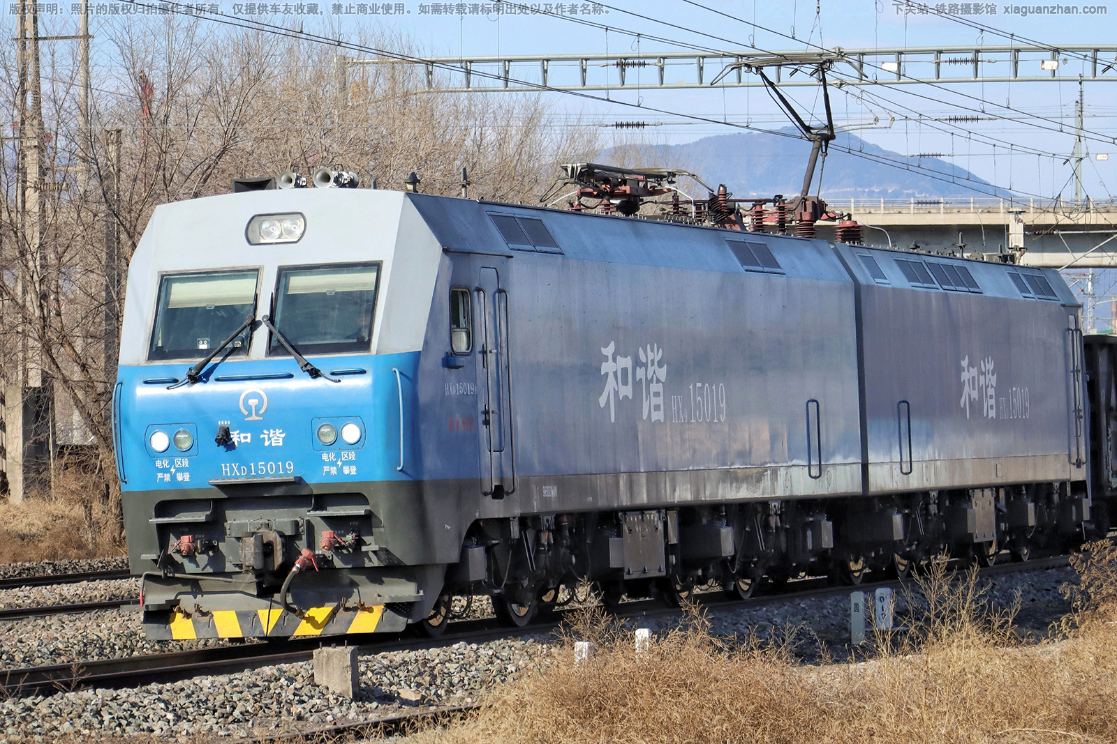 ��г��1-5019 HXD1-5019 �Ƽ���·