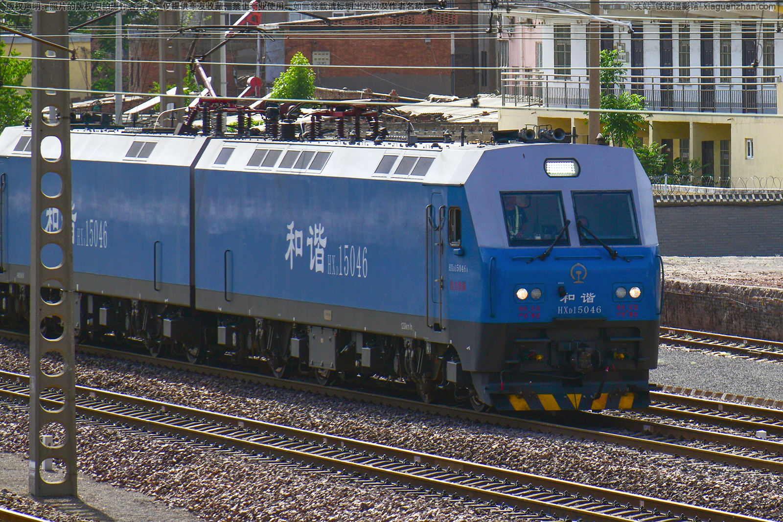 ��г��1-5046 HXD1-5046 �Ƽ���·