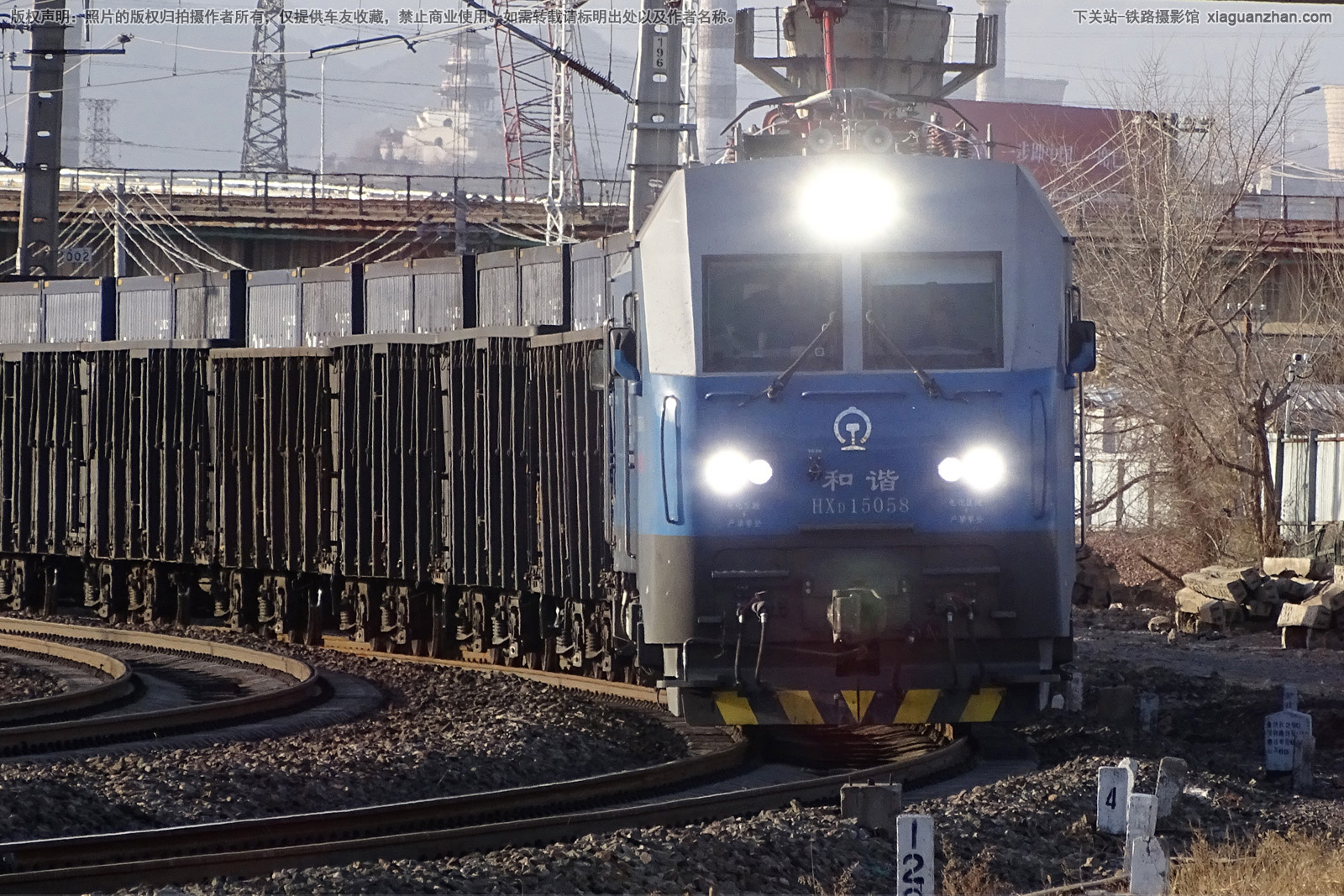 ��г��1-5058 HXD1-5058 �Ƽ���·