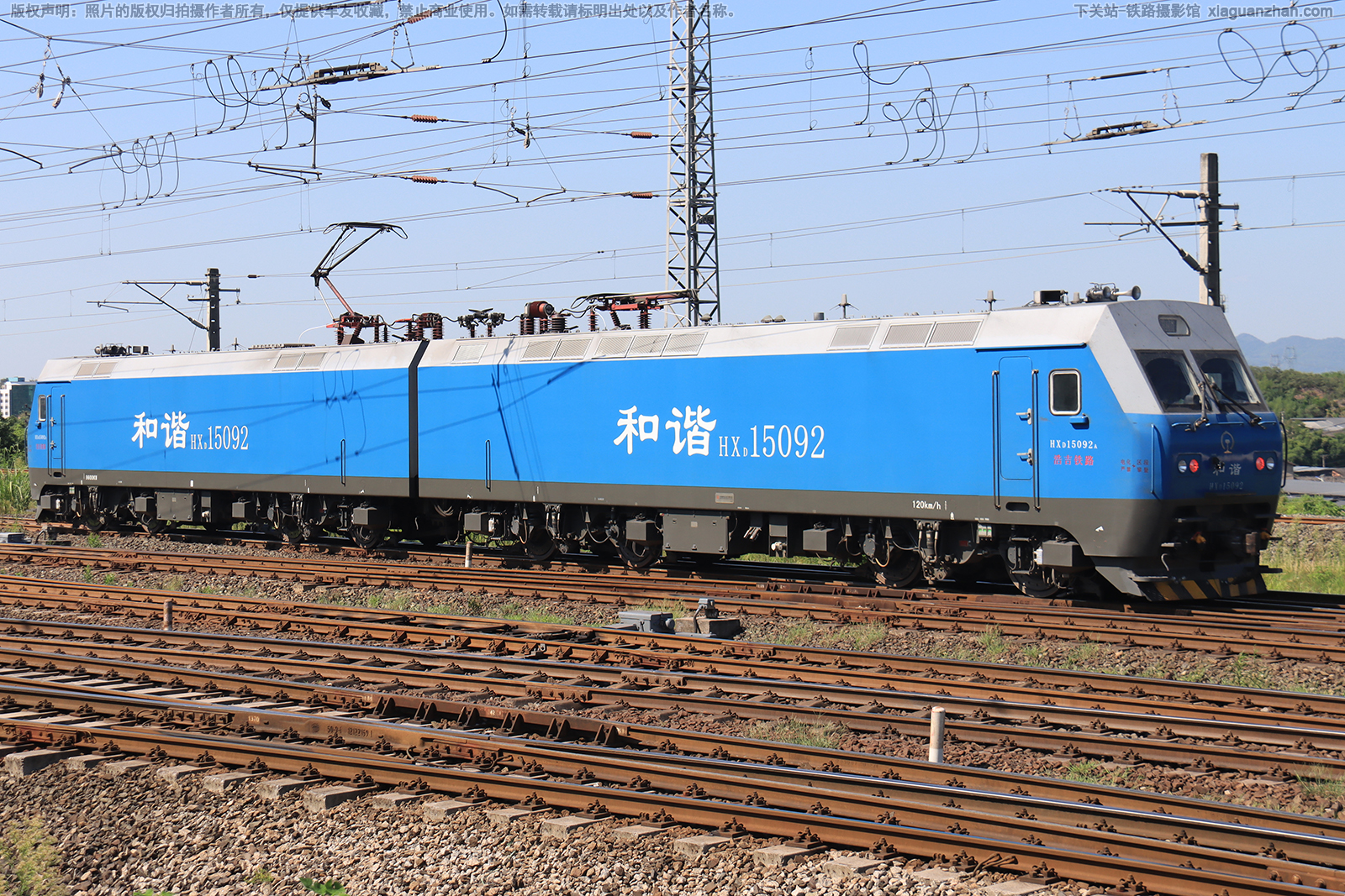 ��г��1-5092 HXD1-5092 �Ƽ���·