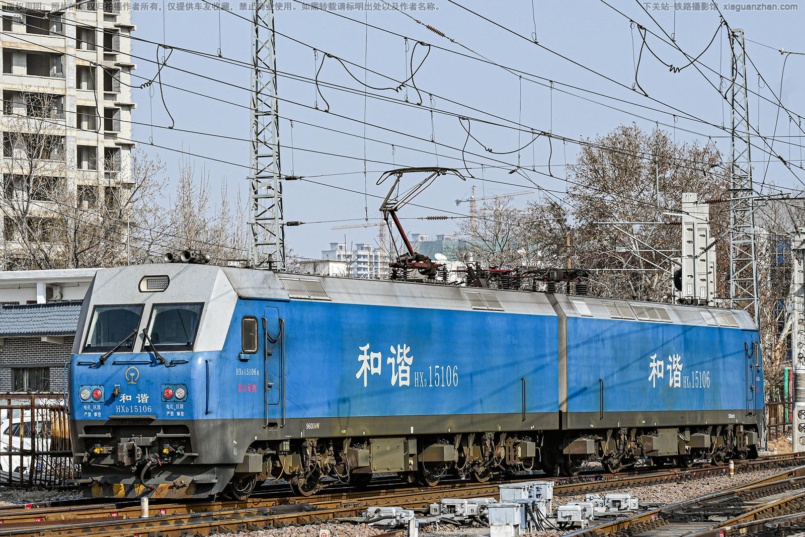 ��г��1-5106 HXD1-5106 �Ƽ���·