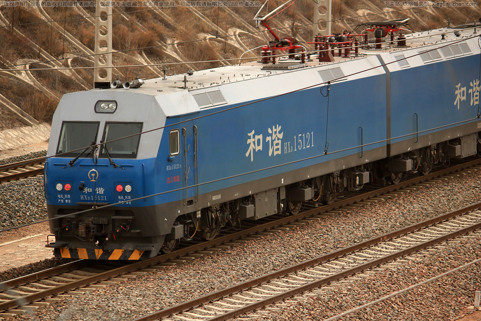 ��г��1-5121 HXD1-5121 �Ƽ���·