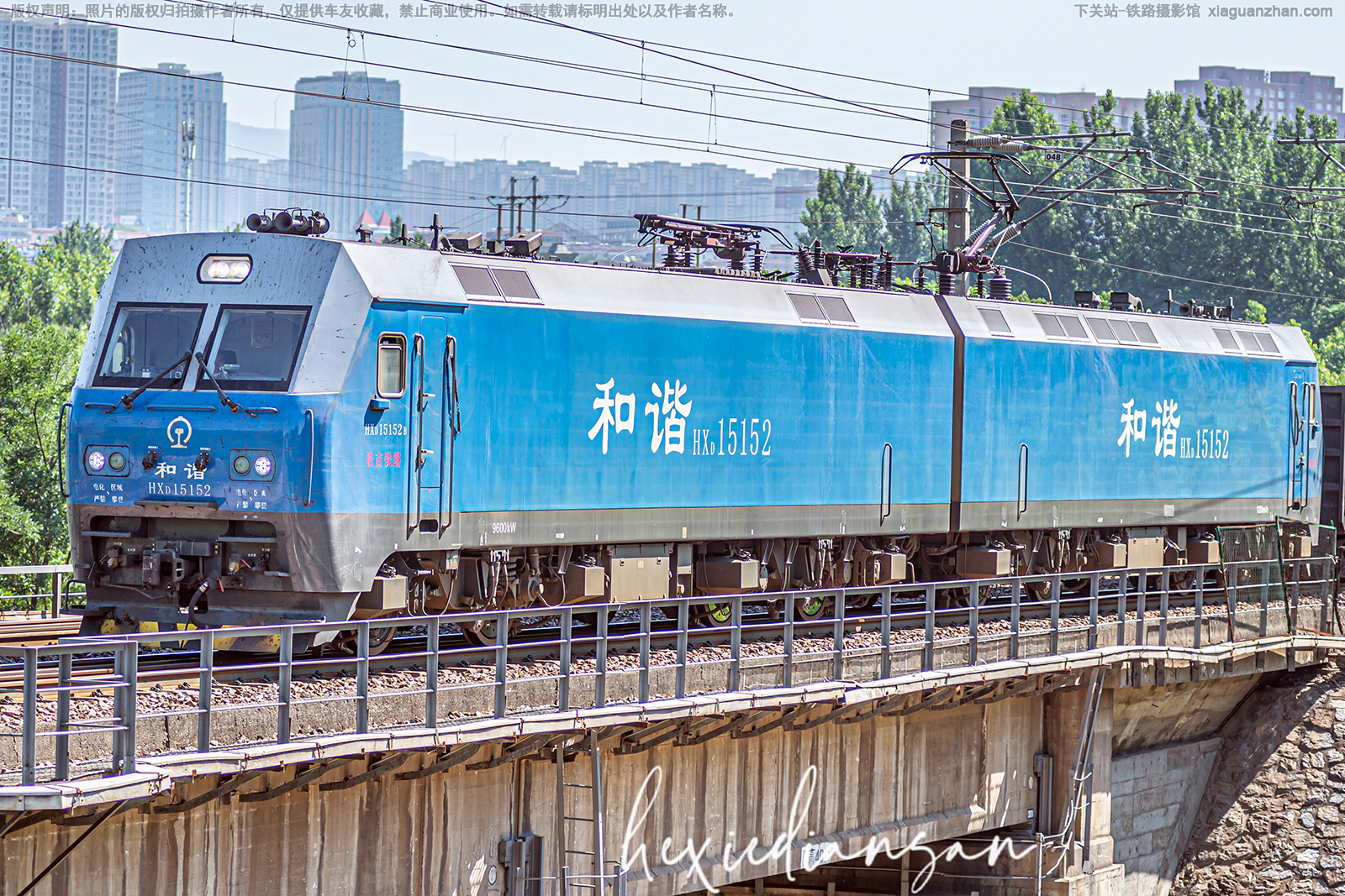 ��г��1-5152 HXD1-5152 �Ƽ���·