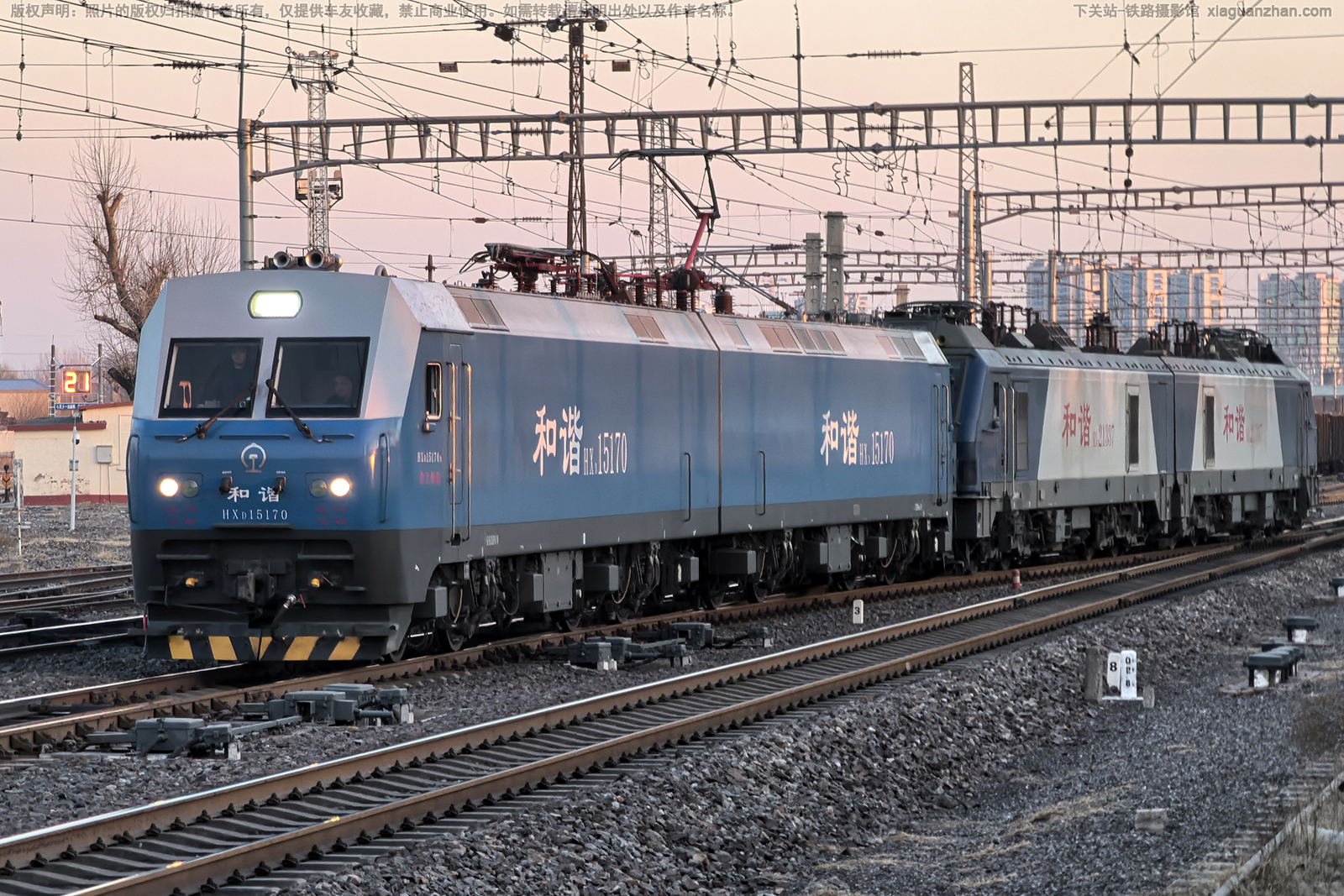 ��г��1-5170 HXD1-5170 �Ƽ���·