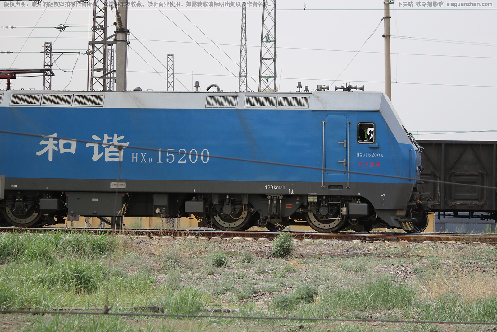 ��г��1-5200 HXD1-5200 �Ƽ���·