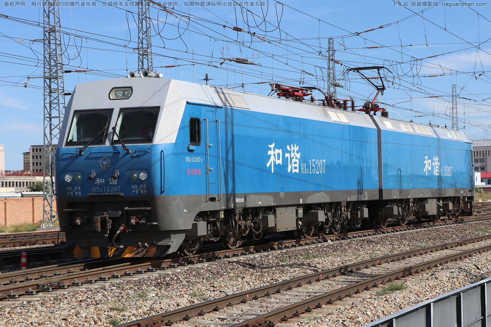 ��г��1-5207 HXD1-5207 �Ƽ���·