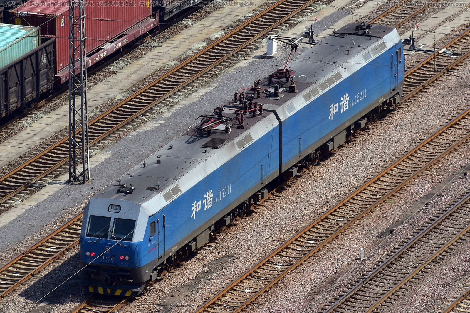 ��г��1-5211 HXD1-5211 �Ƽ���·