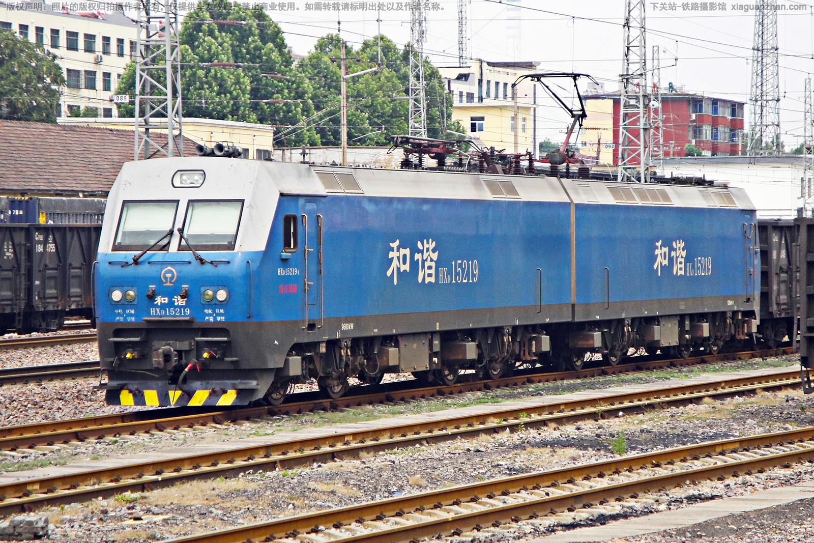 ��г��1-5219 HXD1-5219 �Ƽ���·