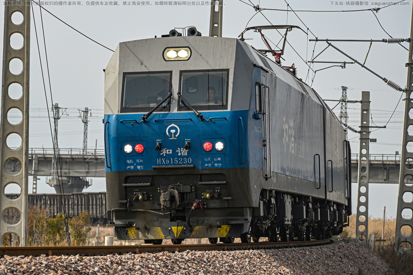 ��г��1-5230 HXD1-5230 �Ƽ���·