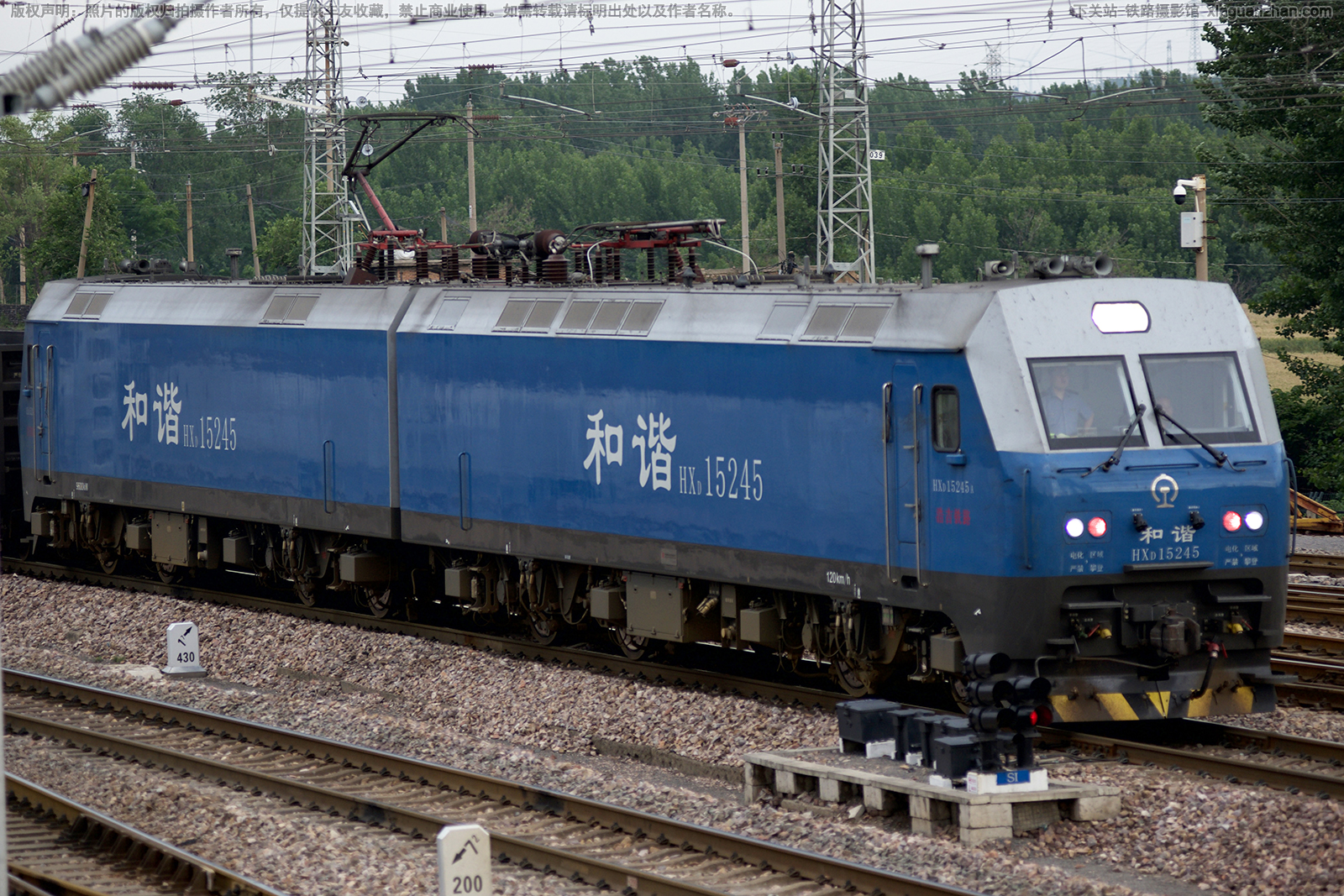 ��г��1-5245 HXD1-5245 �Ƽ���·