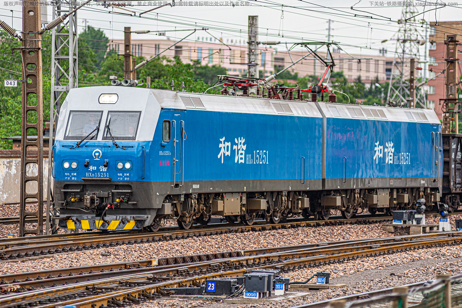 ��г��1-5251 HXD1-5251 �Ƽ���·