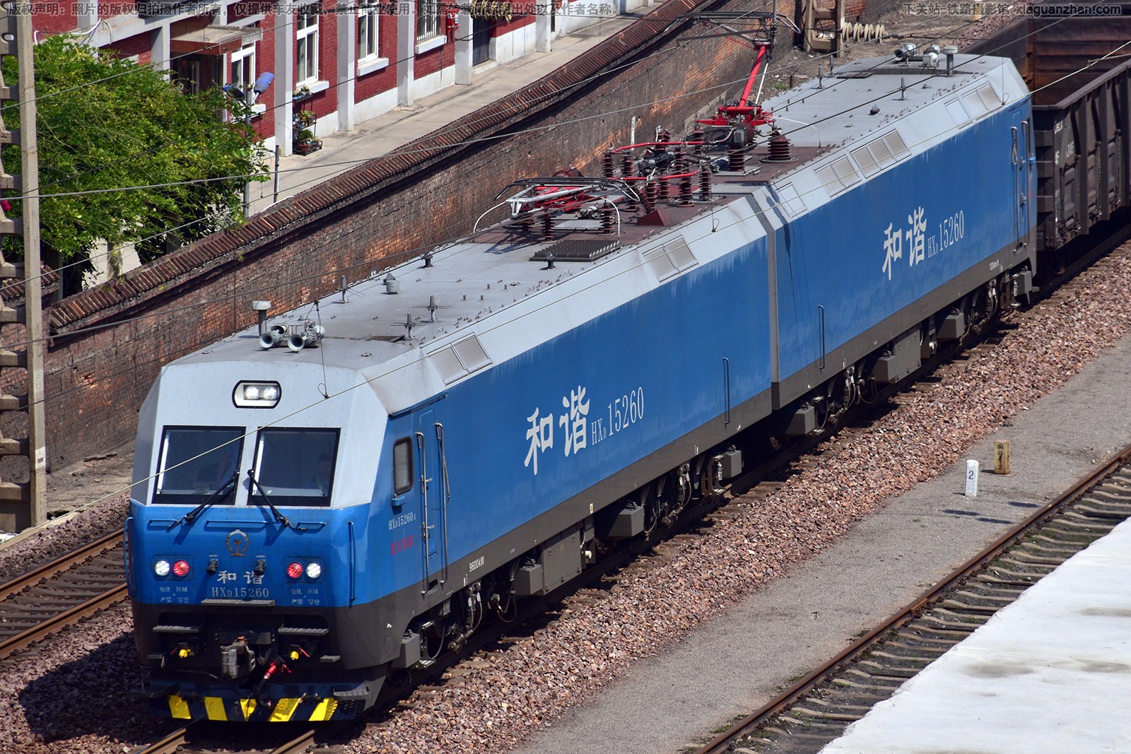 ��г��1-5260 HXD1-5260 �Ƽ���·