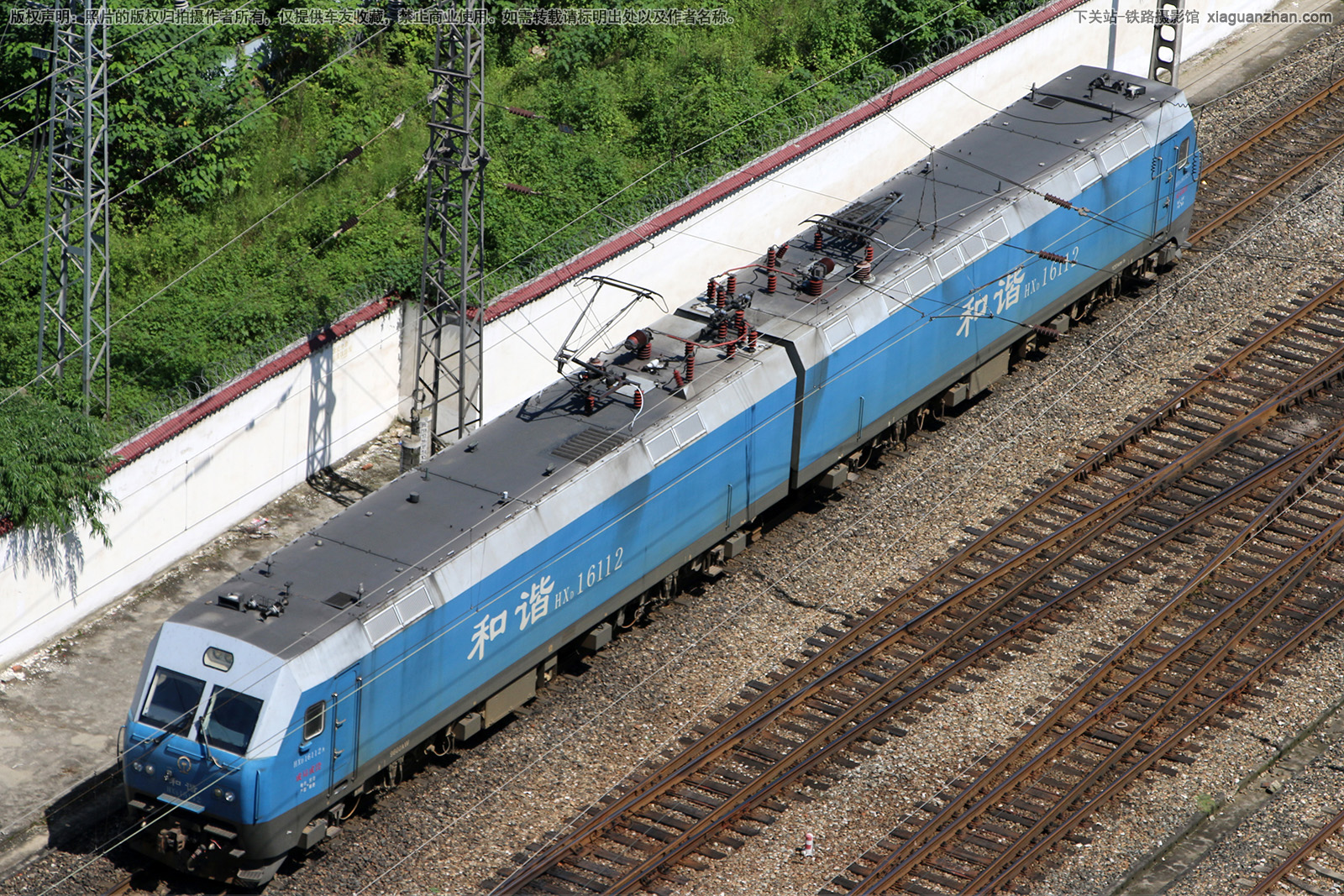 ��г��1-6112 HXD1-6112 �ɾֳɶ�