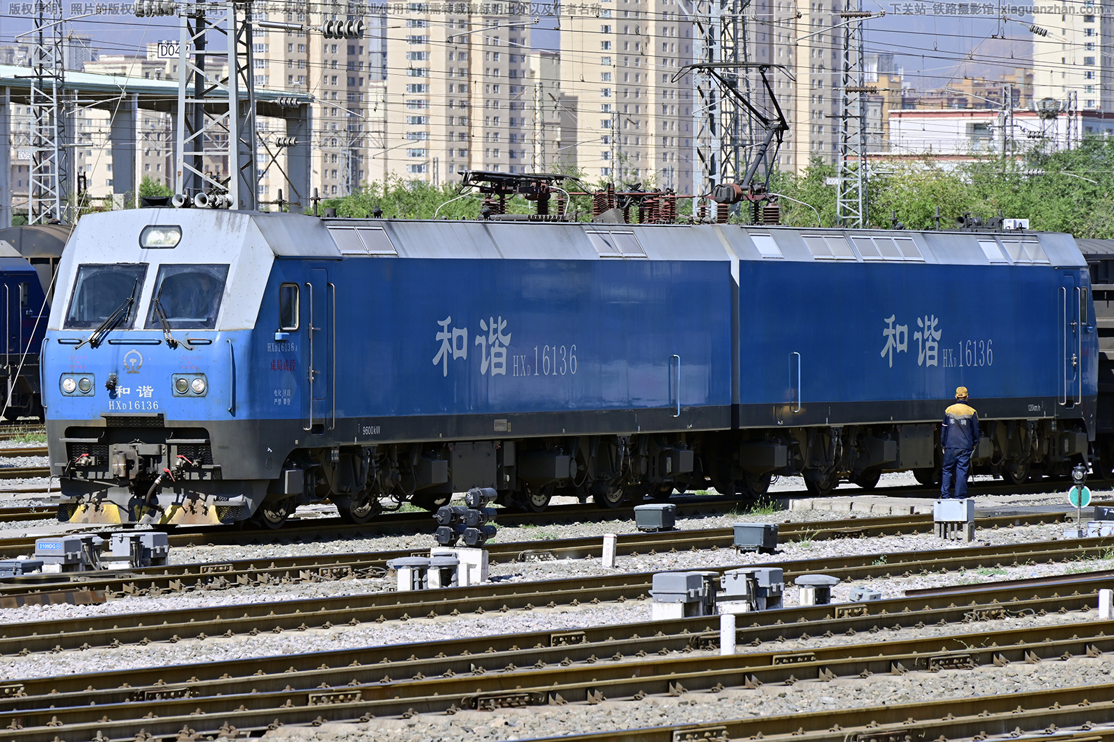 ��г��1-6136 HXD1-6136 �ɾֳɶ�