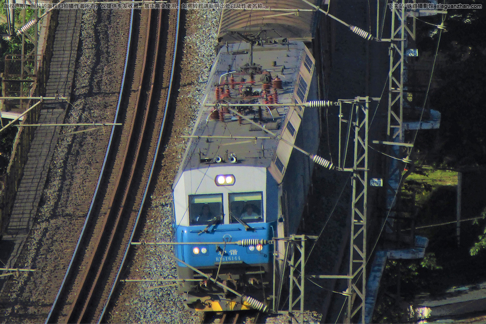 和谐电1-6144 HXD1-6144 成局成段 和谐电1-6144 HXD1-6144 成局成段