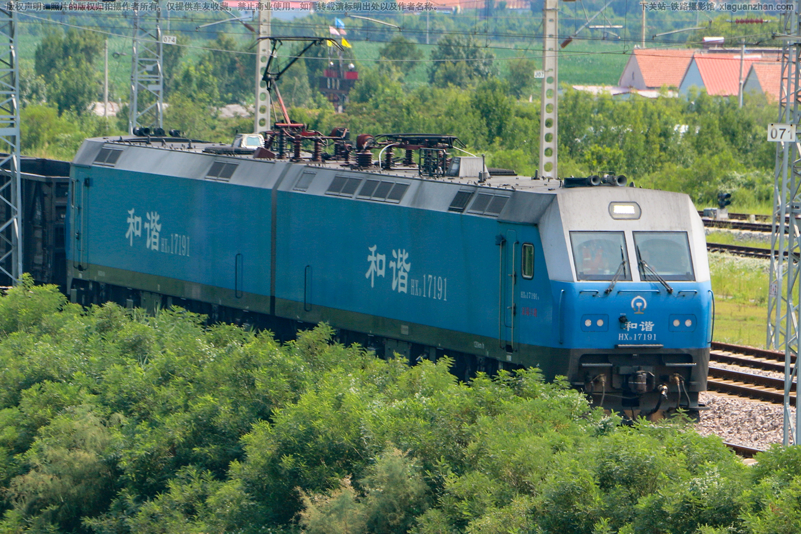 ��г��1-7191 HXD1-7191 ���ַ��