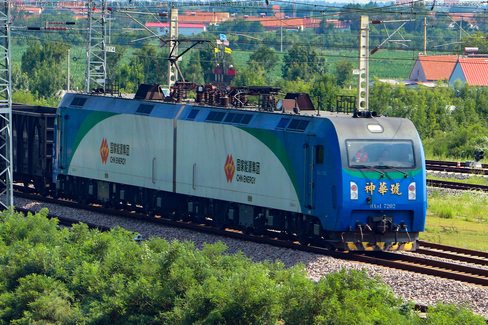 ��г��1-7202 HXD1-7202 ������Դ����