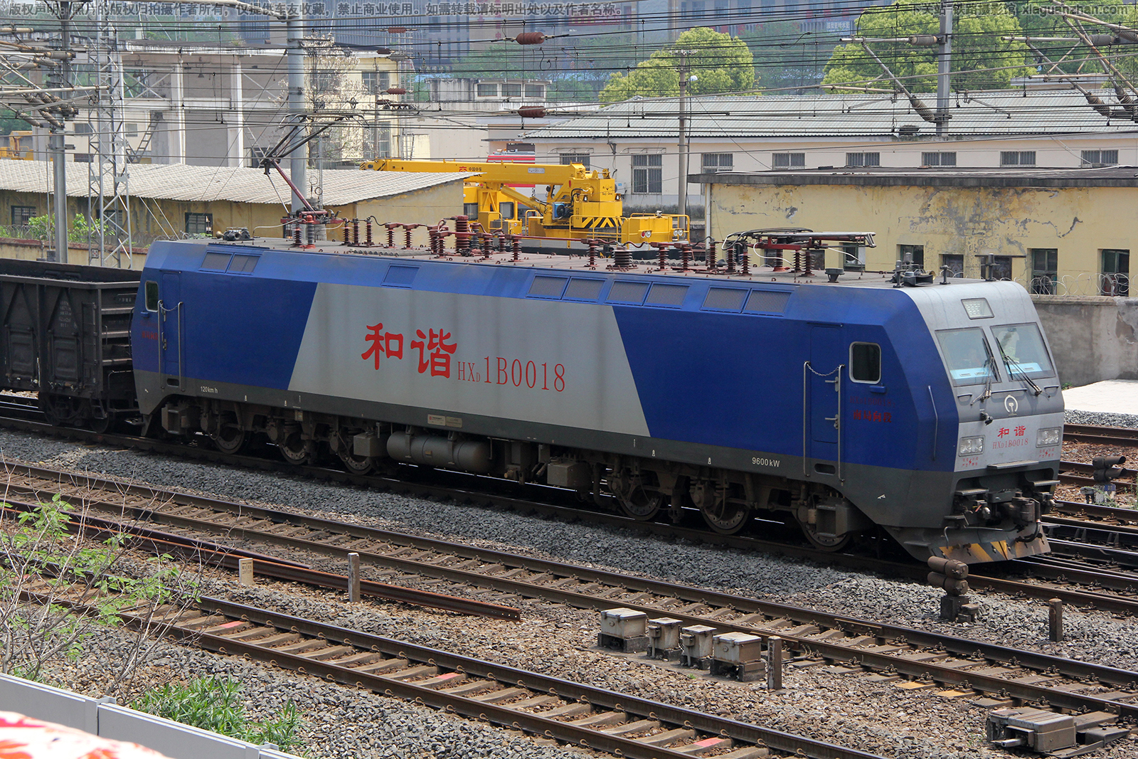 ��г��1B-0018 HXD1B-0018 �Ͼ����