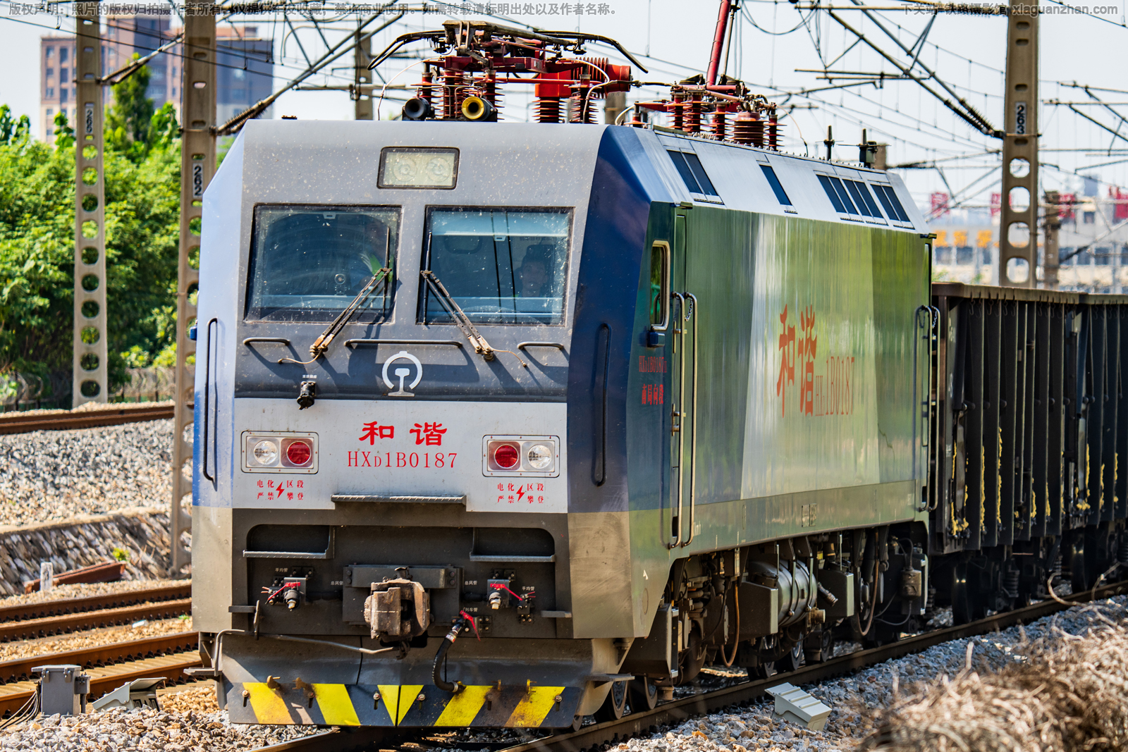 ��г��1B-0187 HXD1B-0187 �Ͼ����