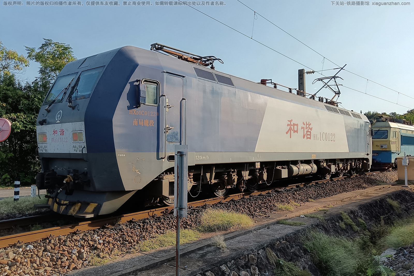 ��г��1C-0122 HXD1C-0122 �Ͼ�ӥ��