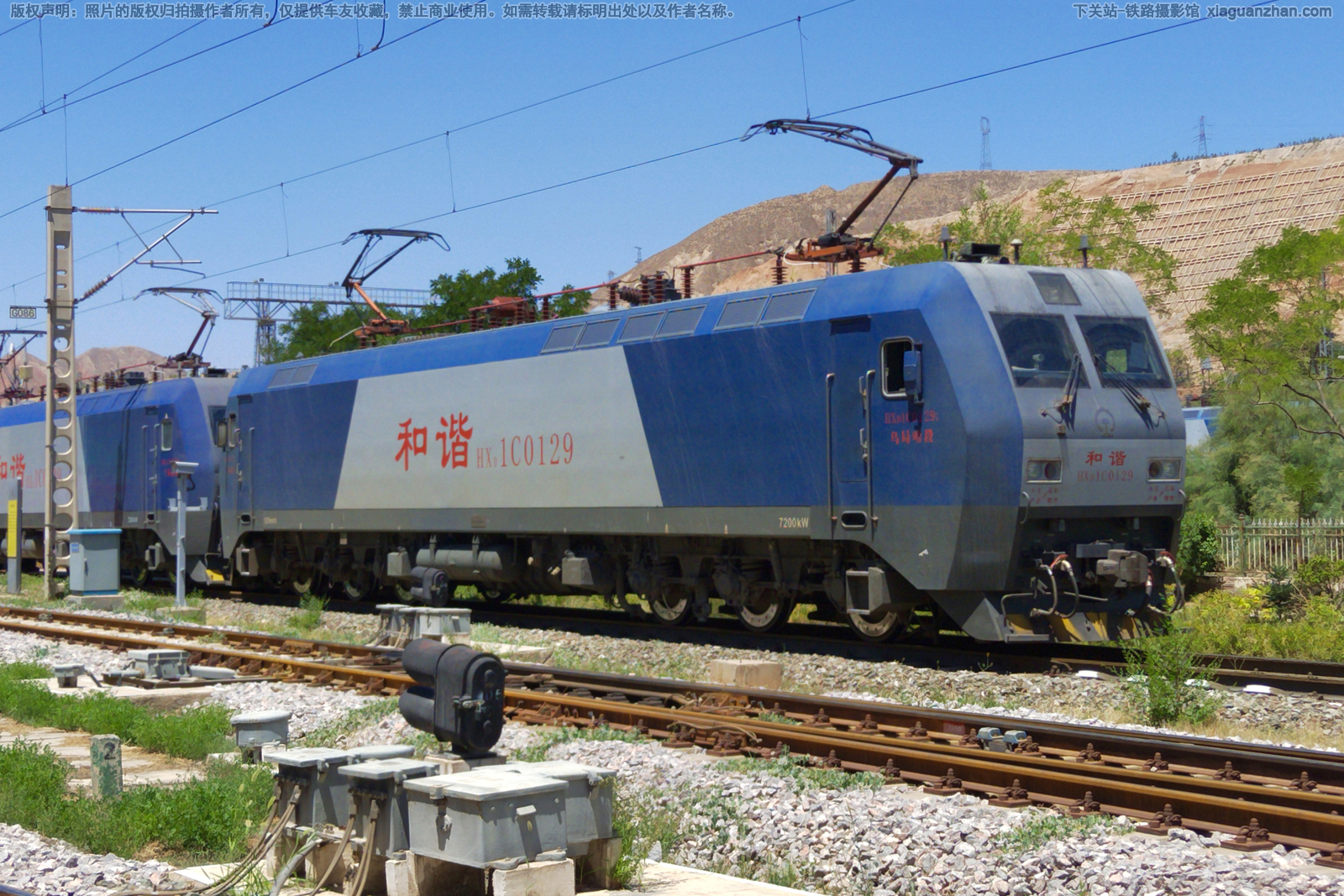 ��г��1C-0129 HXD1C-0129 �ھֹ���