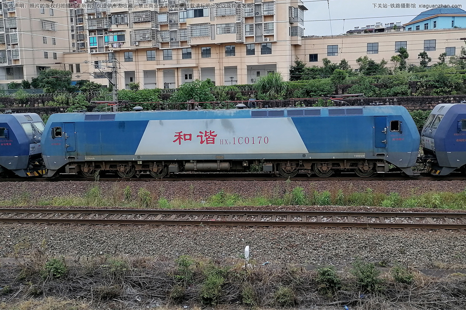 ��г��1C-0170 HXD1C-0170 �Ͼ�ӥ��