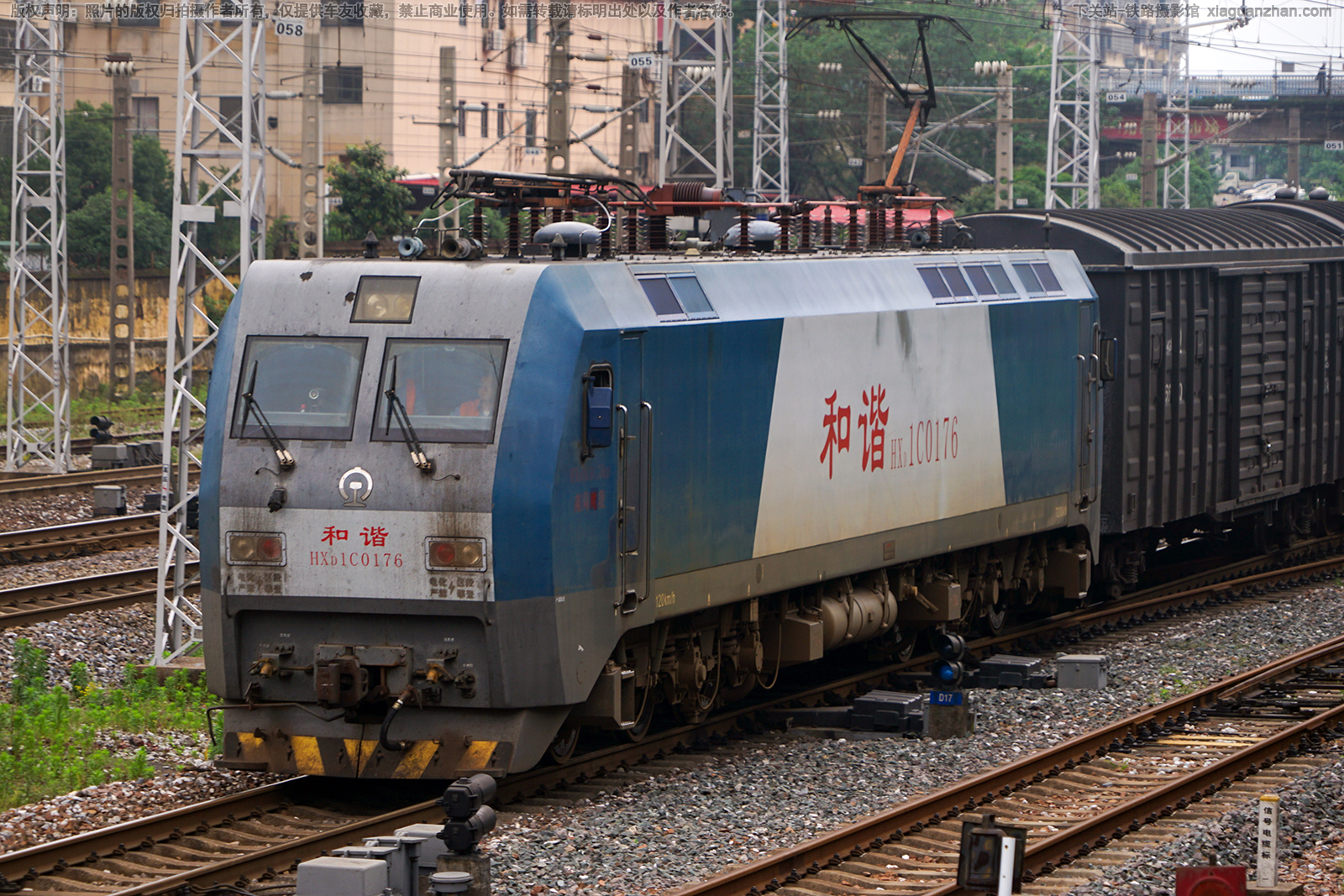 ��г��1C-0176 HXD1C-0176 �Ͼ�ӥ��