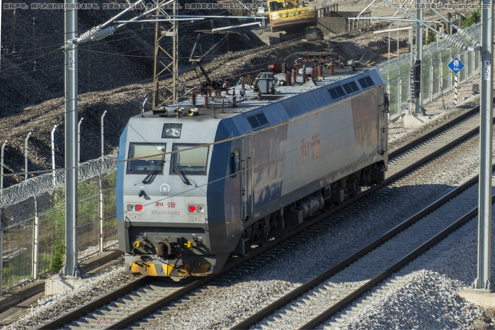 ��г��1C-0182 HXD1C-0182 �������