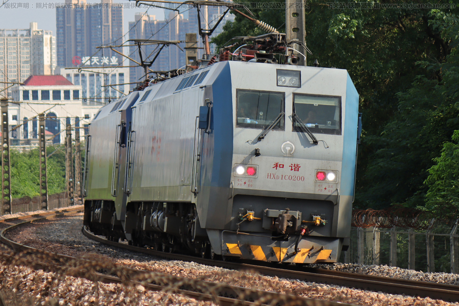 ��г��1C-0200 HXD1C-0200 �������