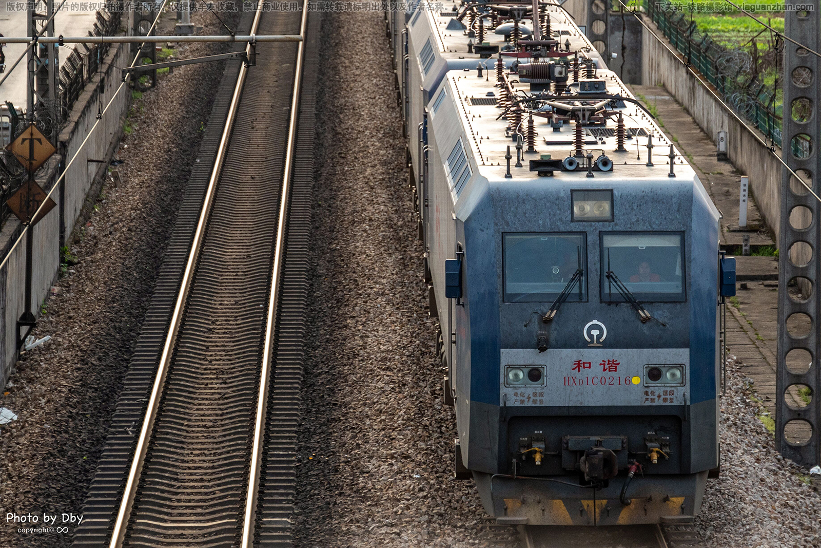 ��г��1C-0216 HXD1C-0216 �Ͼ�ӥ��