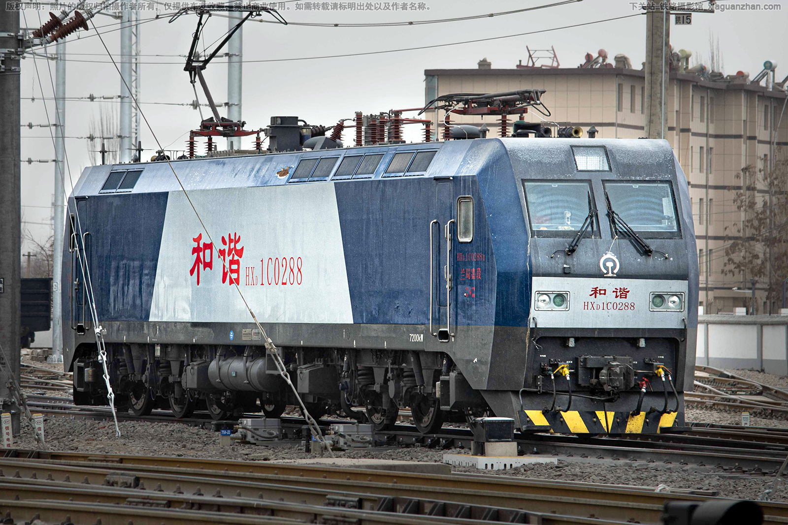 ��г��1C-0288 HXD1C-0288 ���ּζ�