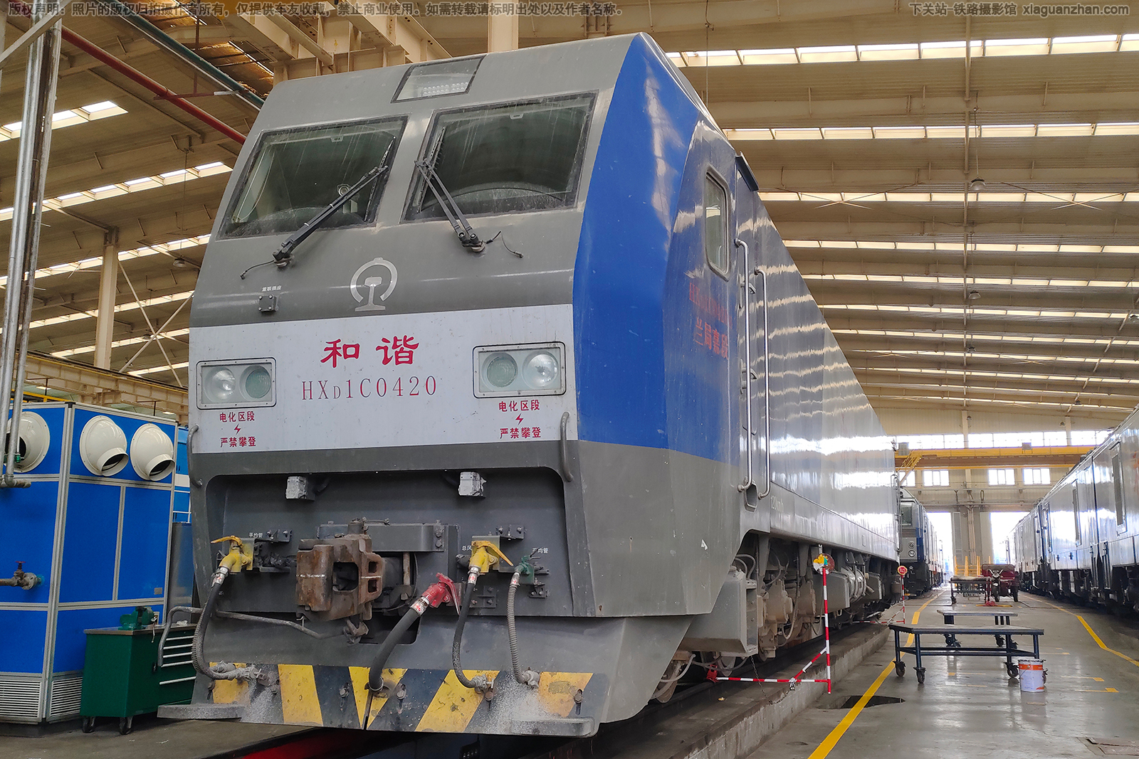 ��г��1C-0420 HXD1C-0420 ���ּζ�