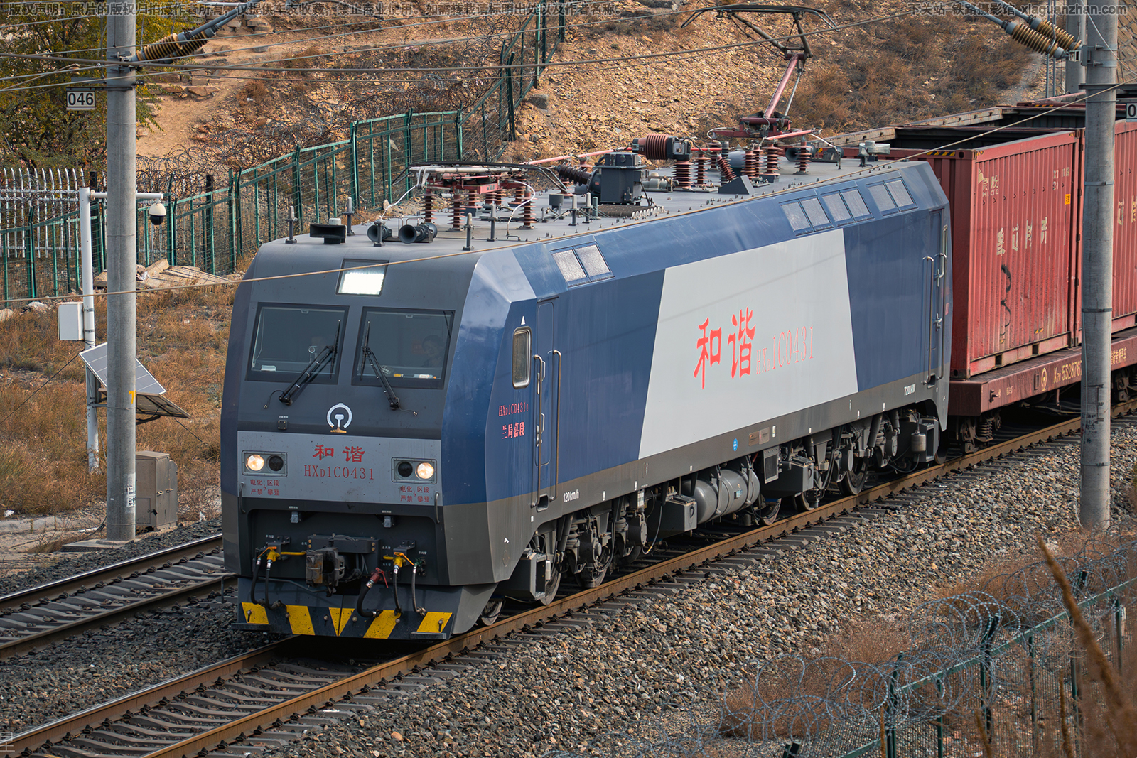 ��г��1C-0431 HXD1C-0431 ���ּζ�