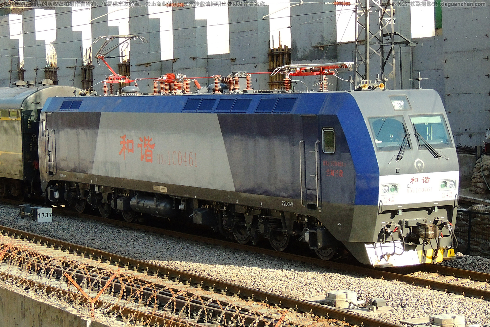 ��г��1C-0461 HXD1C-0461 ��������