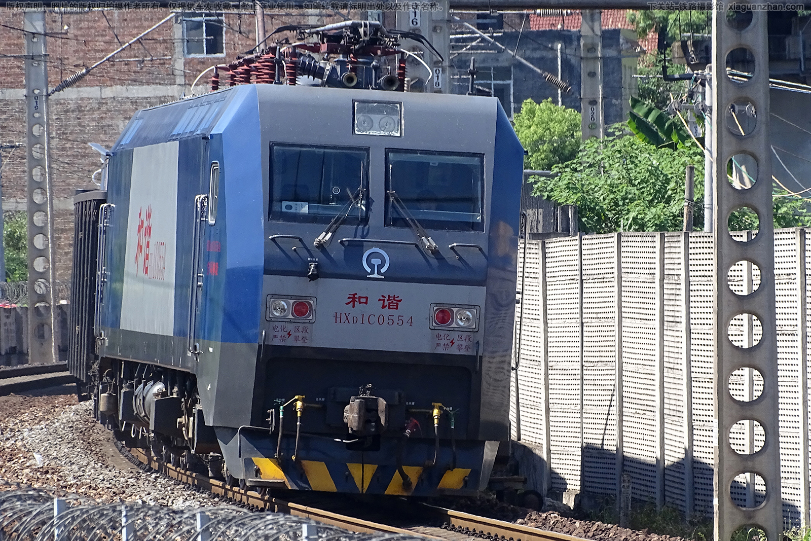 ��г��1C-0554 HXD1C-0554 ��������